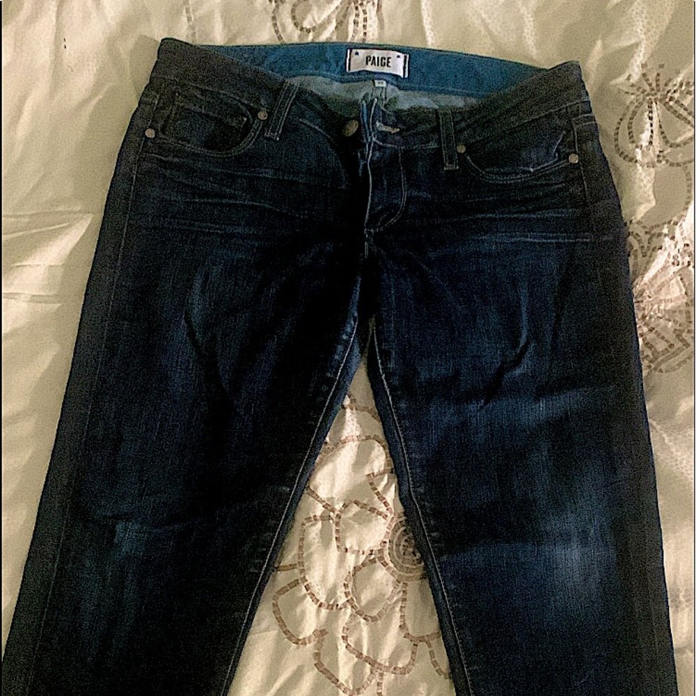 Paige Denim Jeans